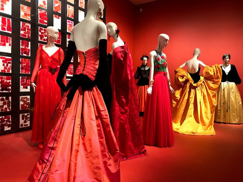 40 nouveaux modèles à découvrir au musée Yves Saint Laurent