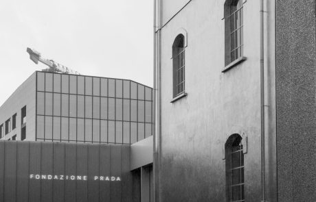 La Fondation Prada rend hommage à Jean-Luc Godard