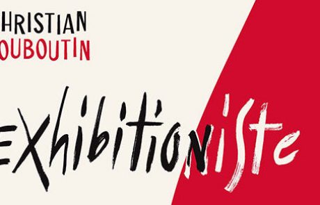 L’exposition Christian Louboutin L’Exhibition[iste] inaugurée à Paris