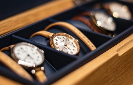 Dernière ligne droite pour le Grand Prix d’Horlogerie de Genève