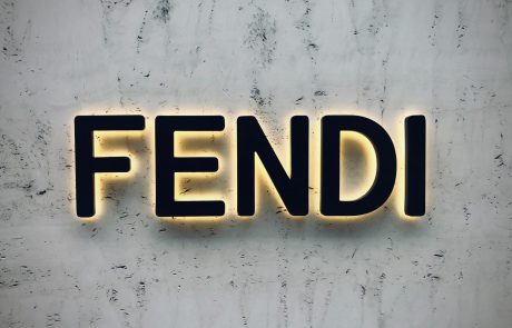 Une collection Fendi signée Kim Jones