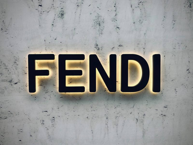 Une collection Fendi signée Kim Jones