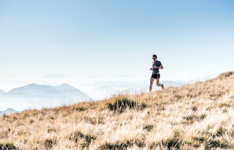 The North Face dévoile une collection de chaussures dédiées au trail