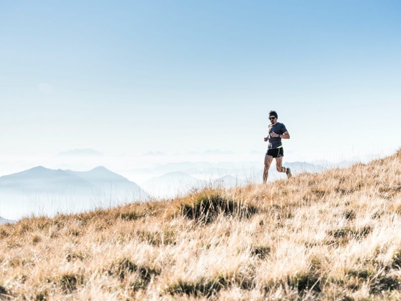 The North Face dévoile une collection de chaussures dédiées au trail