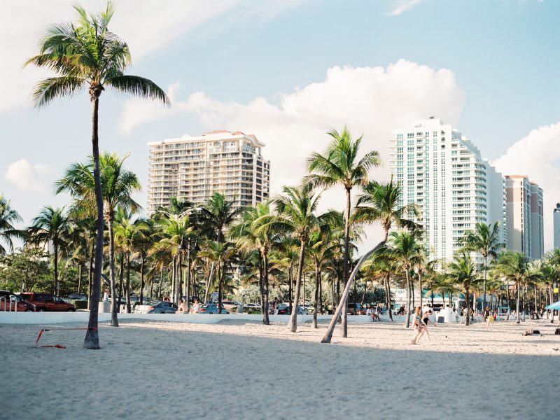 Direction Miami pour Dior en décembre