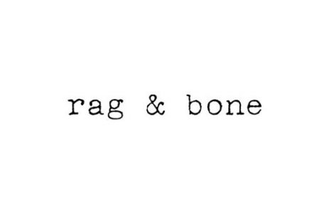 Rag & Bone organise son prochain défilé… avec un robot