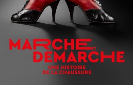 L’histoire de la chaussure s’expose au Musée des Arts Décoratifs