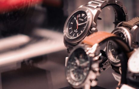 Croissance au beau fixe pour l’horlogerie suisse, mise en garde du côté de la Chine