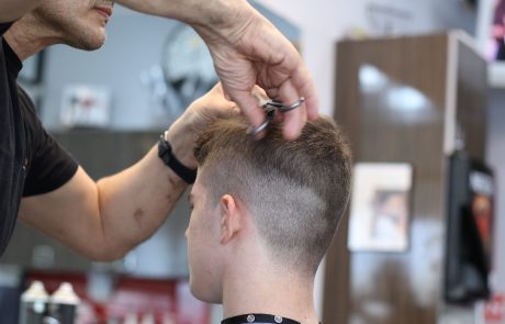 L’Oréal prépare le déconfinement des salons de coiffure