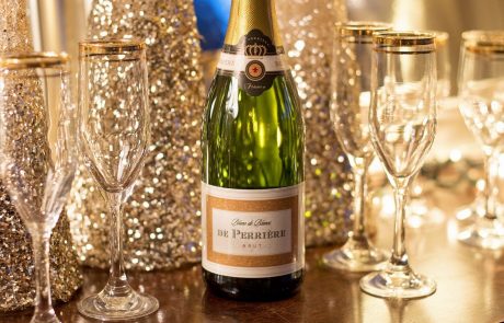 Noël 2021 : le rebond des ventes de champagne