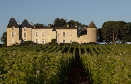 Quand la communication des grands domaines viticoles épouse celle des maisons de luxe