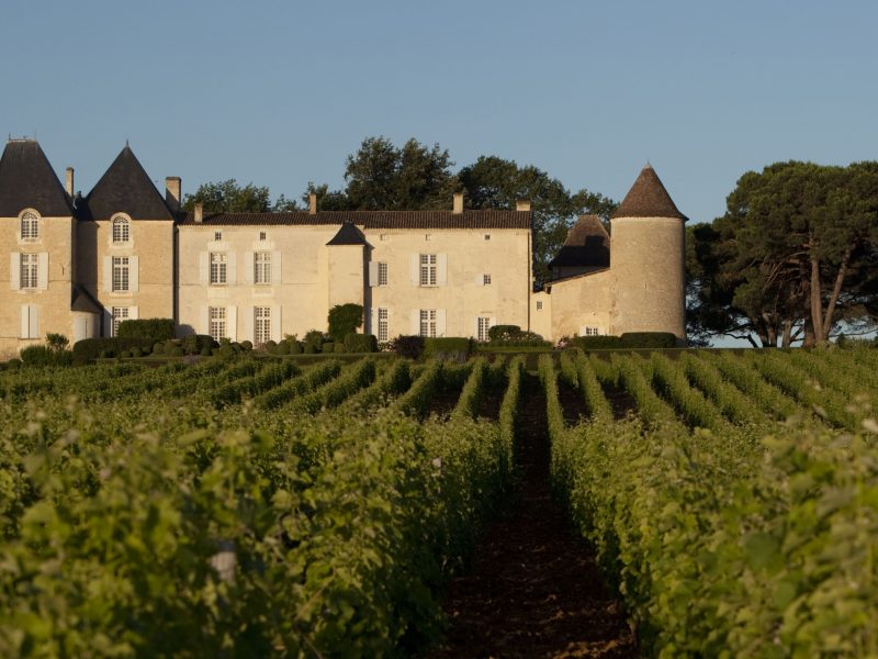 Quand la communication des grands domaines viticoles épouse celle des maisons de luxe