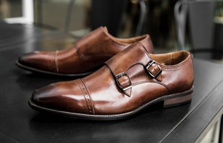 R & K : des chaussures sur-mesure grâce à la 3D