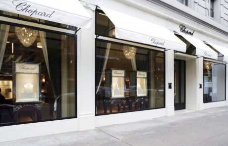 Chopard s’engage pour des bijoux éthiques