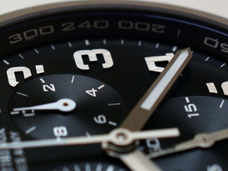 Horlogerie : le point sur les tendances 2018-2019