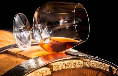 Le cognac consolide ses ventes internationales