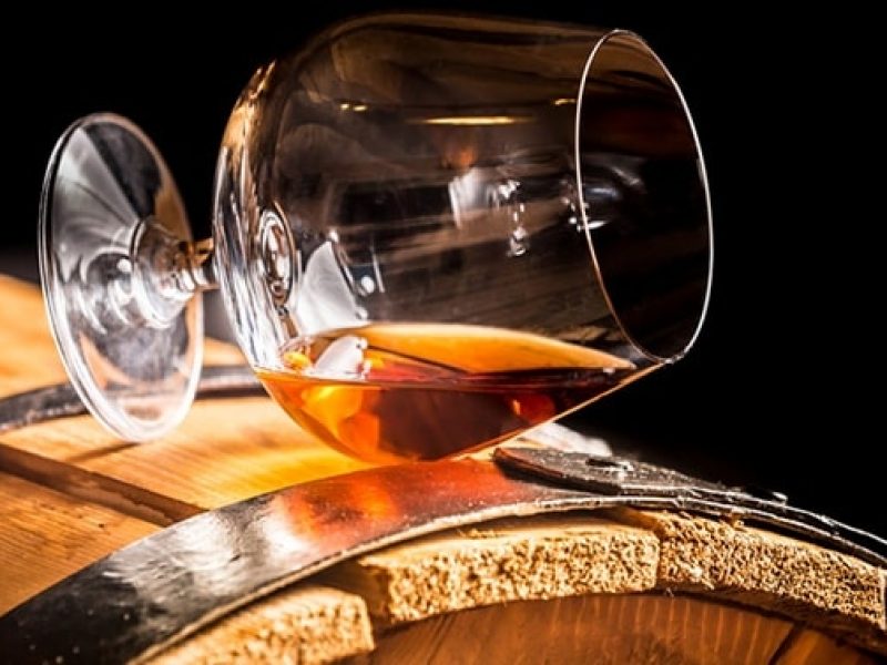Le cognac consolide ses ventes internationales