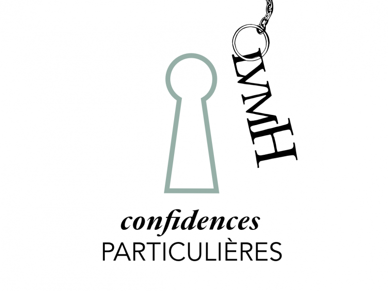 « Confidences particulières » : un avant-goût des Journées Particulières LVMH