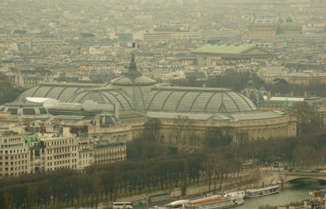 Le mécénat architectural toujours à la mode