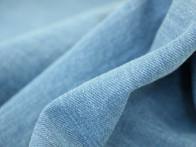 Des jeans biodégradables pour Stella McCartney