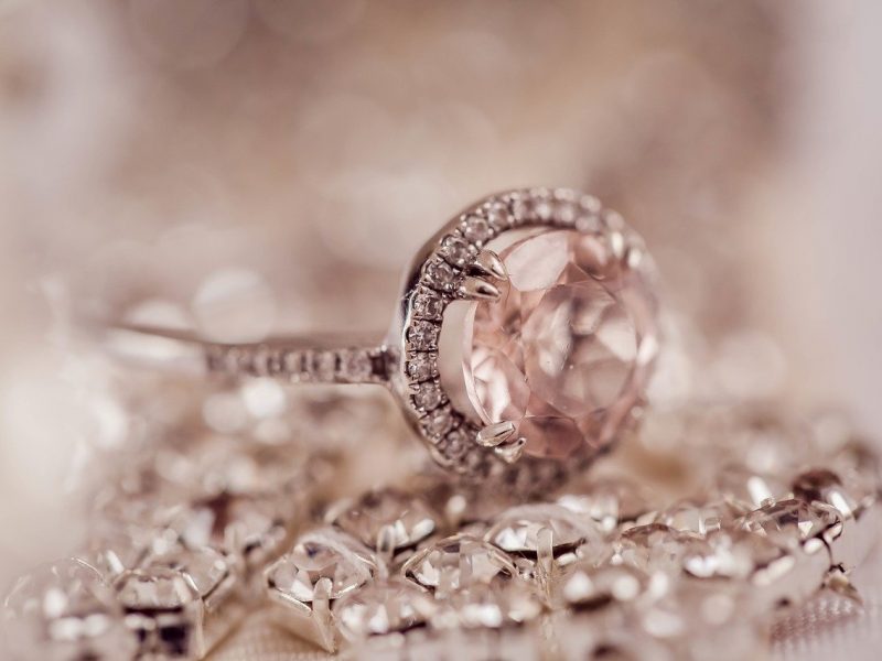 Quel avenir pour la joaillerie et l horlogerie de luxe apr s la