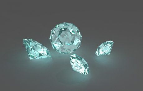 Les producteurs de diamants à l’offensive contre les pierres de synthèse