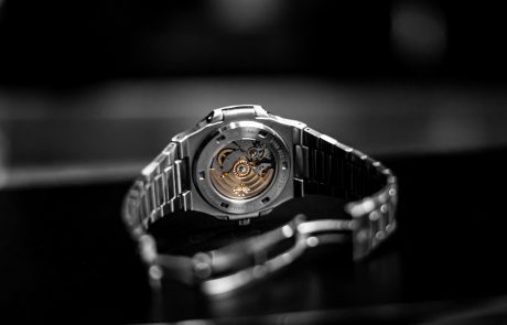 Une montre exclusive pour célébrer la collaboration Patek Philippe/Tiffany