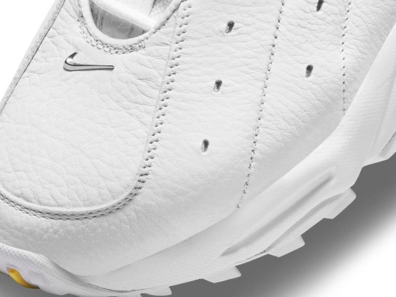 Nike Nocta Hot Step : la sneaker de Drake se dévoile