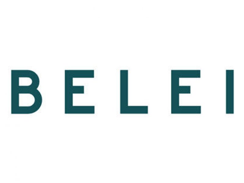 Belei, label beauté d’Amazon, lancé en Europe