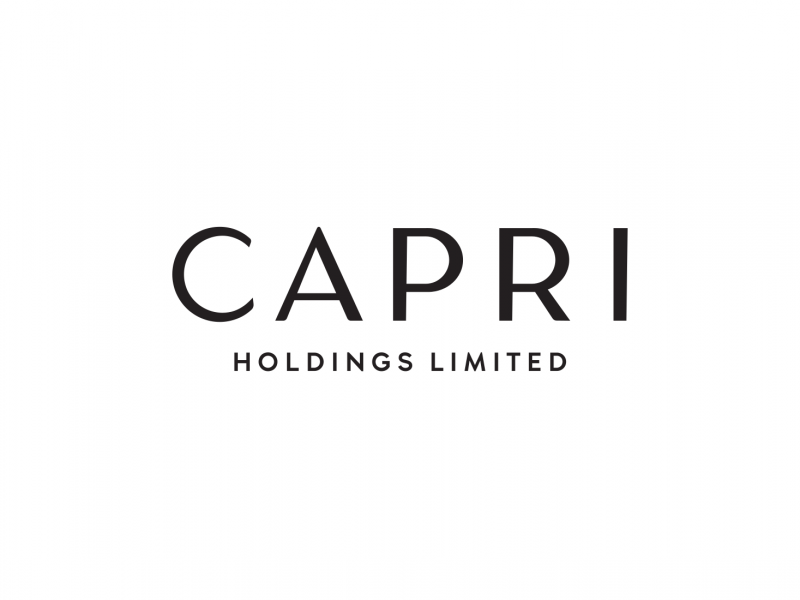 Capri Holding acquiert le fabricant Alberto Gozzi