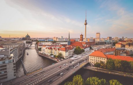 Fashion Week de Berlin : un événement nouvelle génération