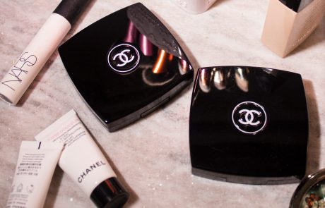 Chanel ouvre une boutique officielle sur Tmall