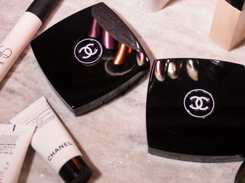 Chanel ouvre une boutique officielle sur Tmall