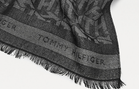 Tommy Hilfiger lance son premier hijab