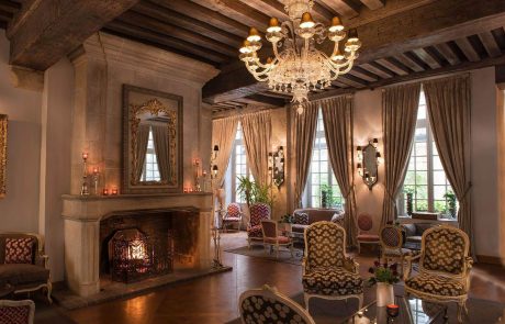 L’hôtel d’Aubusson inaugure un nouvel espace bien-être