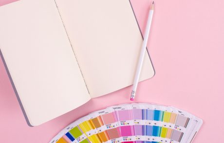 315 nouvelles couleurs pour Pantone