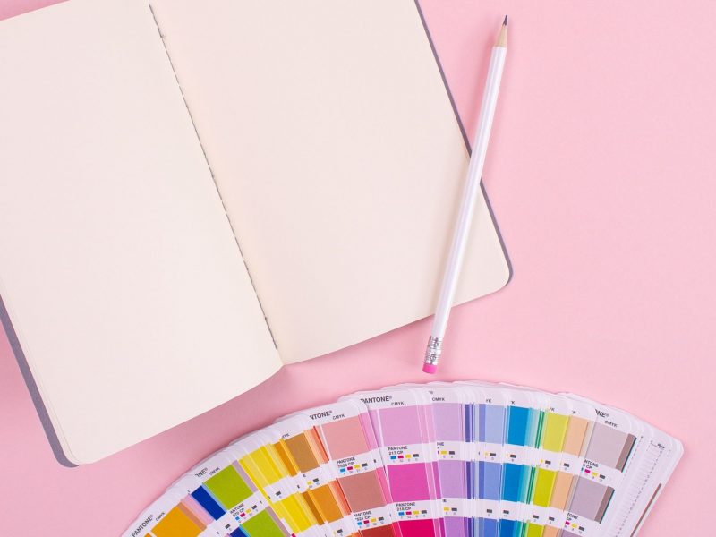 315 nouvelles couleurs pour Pantone