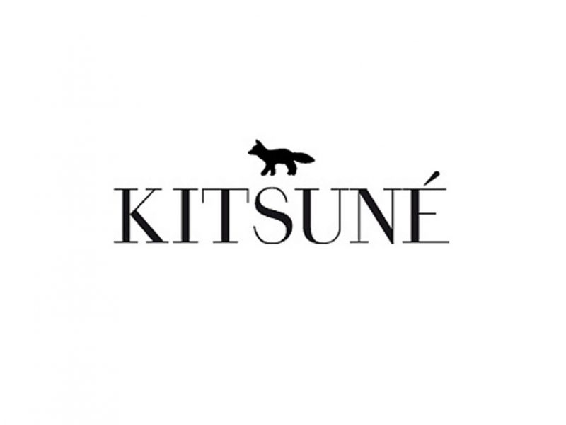 Kitsuné ouvre son premier restaurant