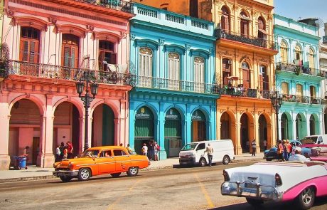 Havana Fashion Week: Renaissance d’une industrie à Cuba (2/2)