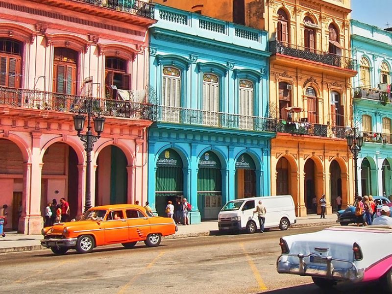 Havana Fashion Week: Renaissance d’une industrie à Cuba (2/2)