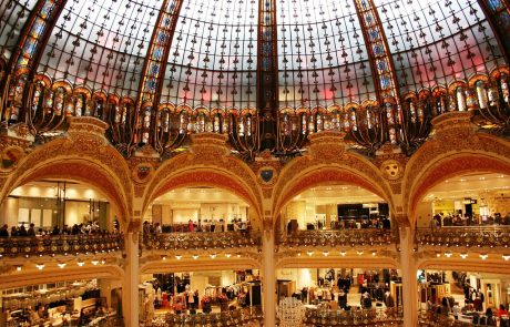 Crise des grands magasins : comment les marques de luxe vont s’adapter ?