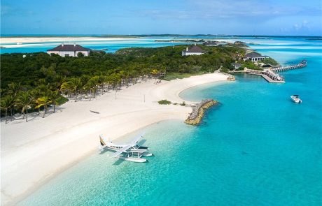 Little Pipe Cay : l’île des Bahamas est à vendre