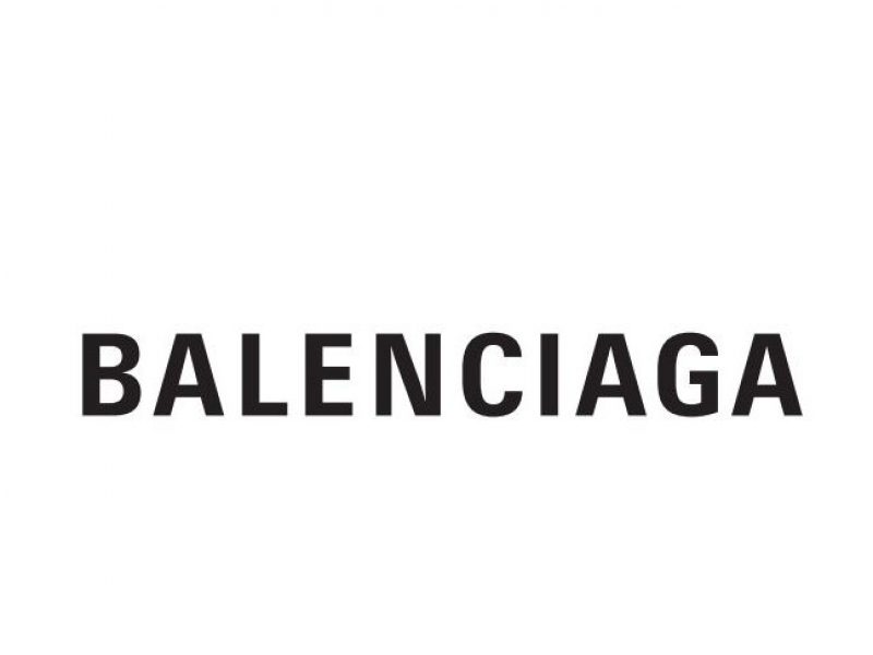 la marque balenciaga