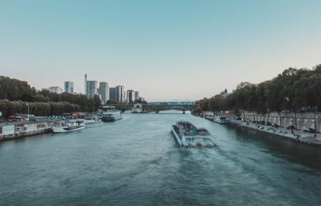 Croisière Spa Dior : le bien-être entre en Seine