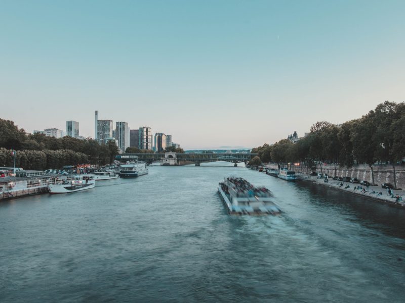 Croisière Dior Spa : le bien-être entre en Seine