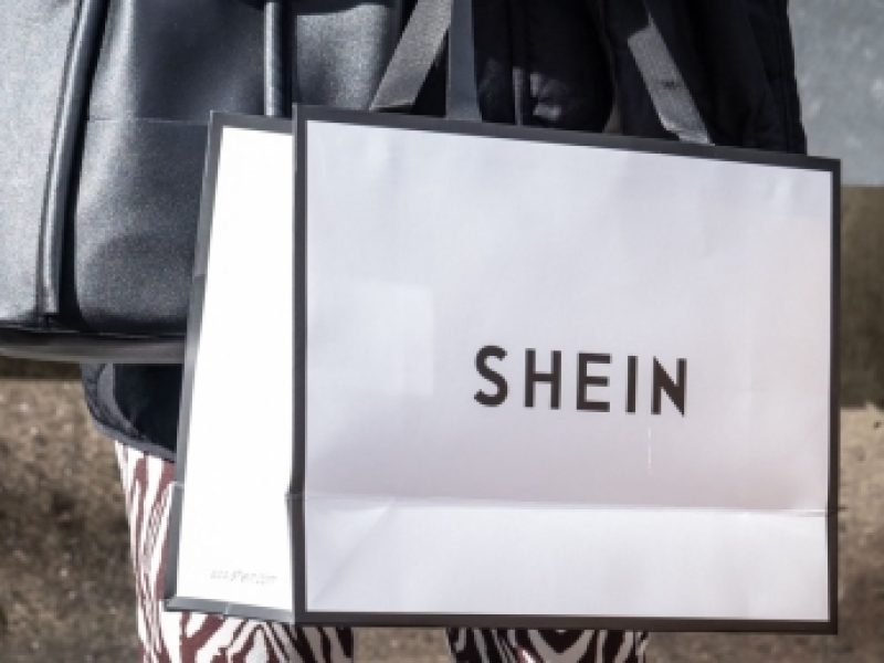Shein au BHV : le luxe et la mode française doivent reprendre le pouvoir du temps