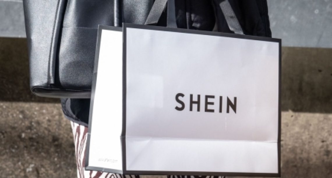 Shein au BHV : le luxe et la mode française doivent reprendre le pouvoir du temps