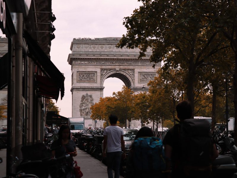 Ouverture aujourd’hui de la House of Innovation de Nike sur les Champs-Elysées