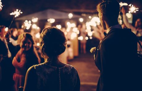 Tendances : le mariage de plus en plus personnalisé