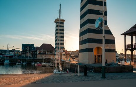 Printemps dévoile, à Deauville, les contours de son futur magasin new-yorkais